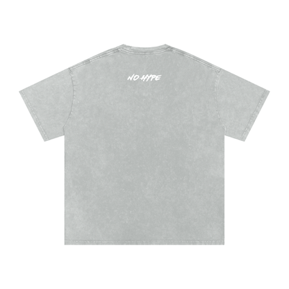 No Hype, California