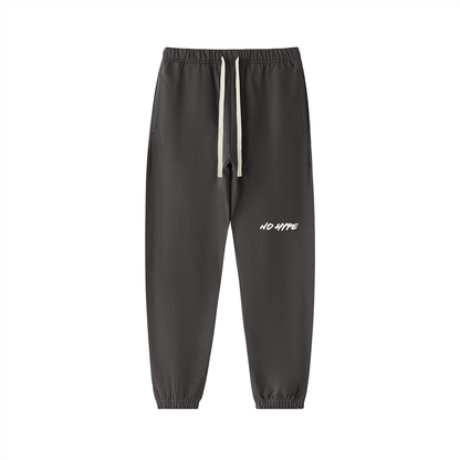 Fundamental Heavyweight Cotton Sweatpants