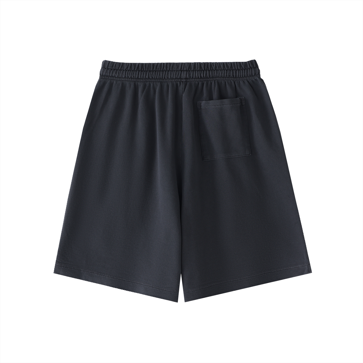 Vintage Wash Shorts
