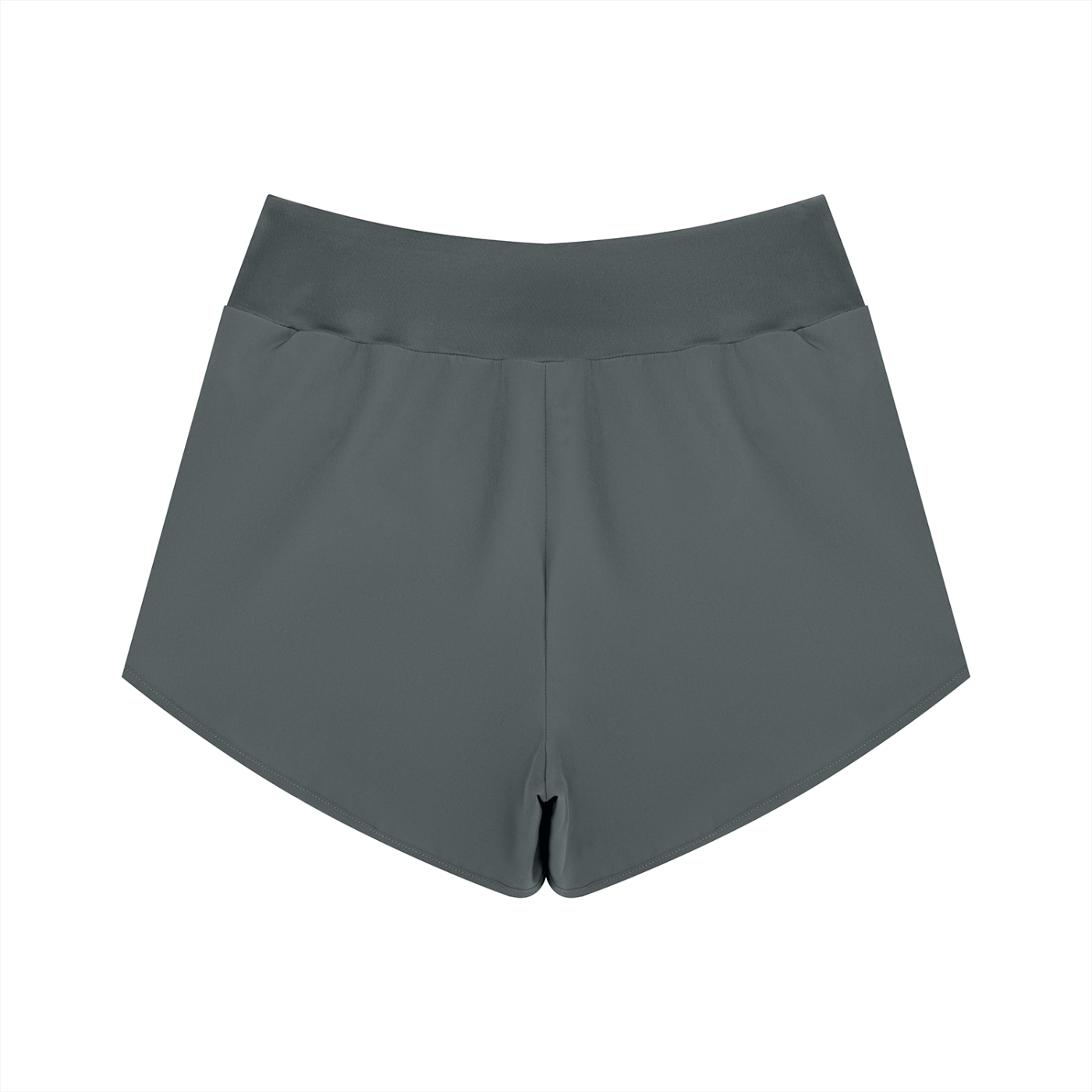 W - High Rise Yoga Shorts