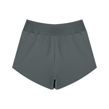 W - High Rise Yoga Shorts