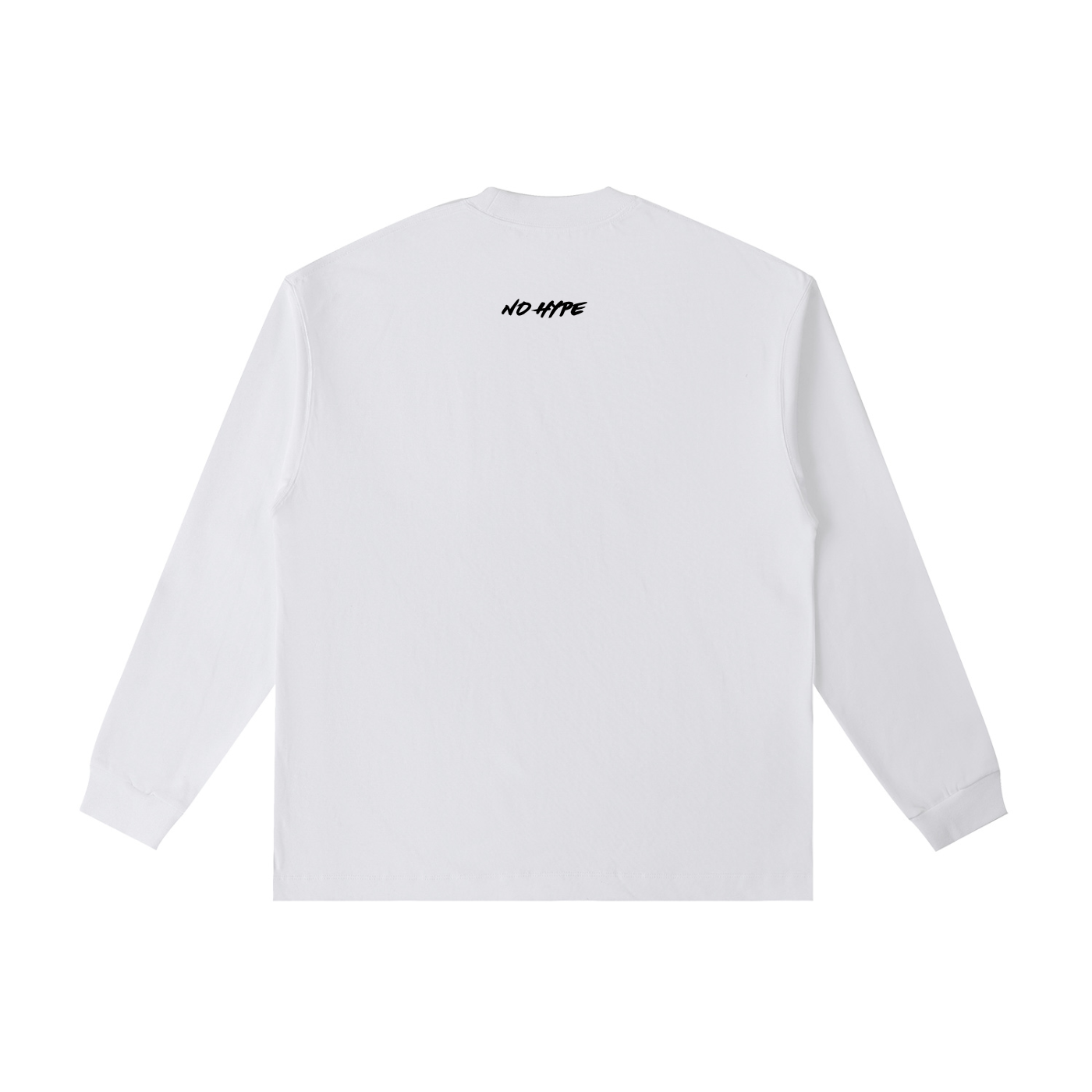 Paid in Full Long Sleeve Tee