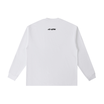 Paid in Full Long Sleeve Tee