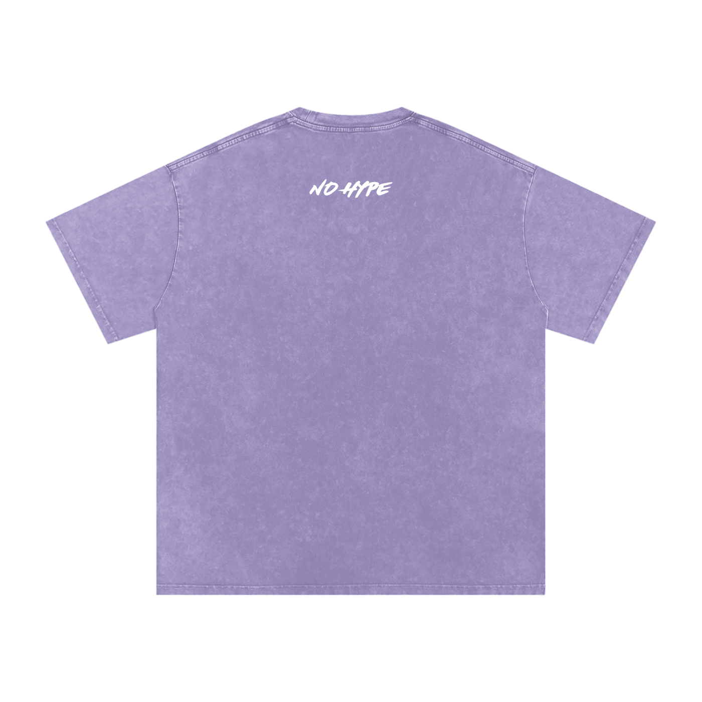 No Hype, California