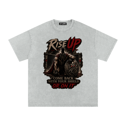 Your Shield - Uprise MMA