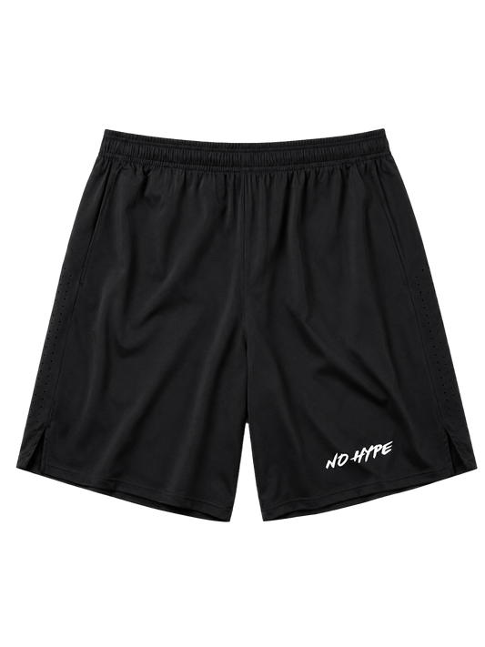No Hype Training Shorts