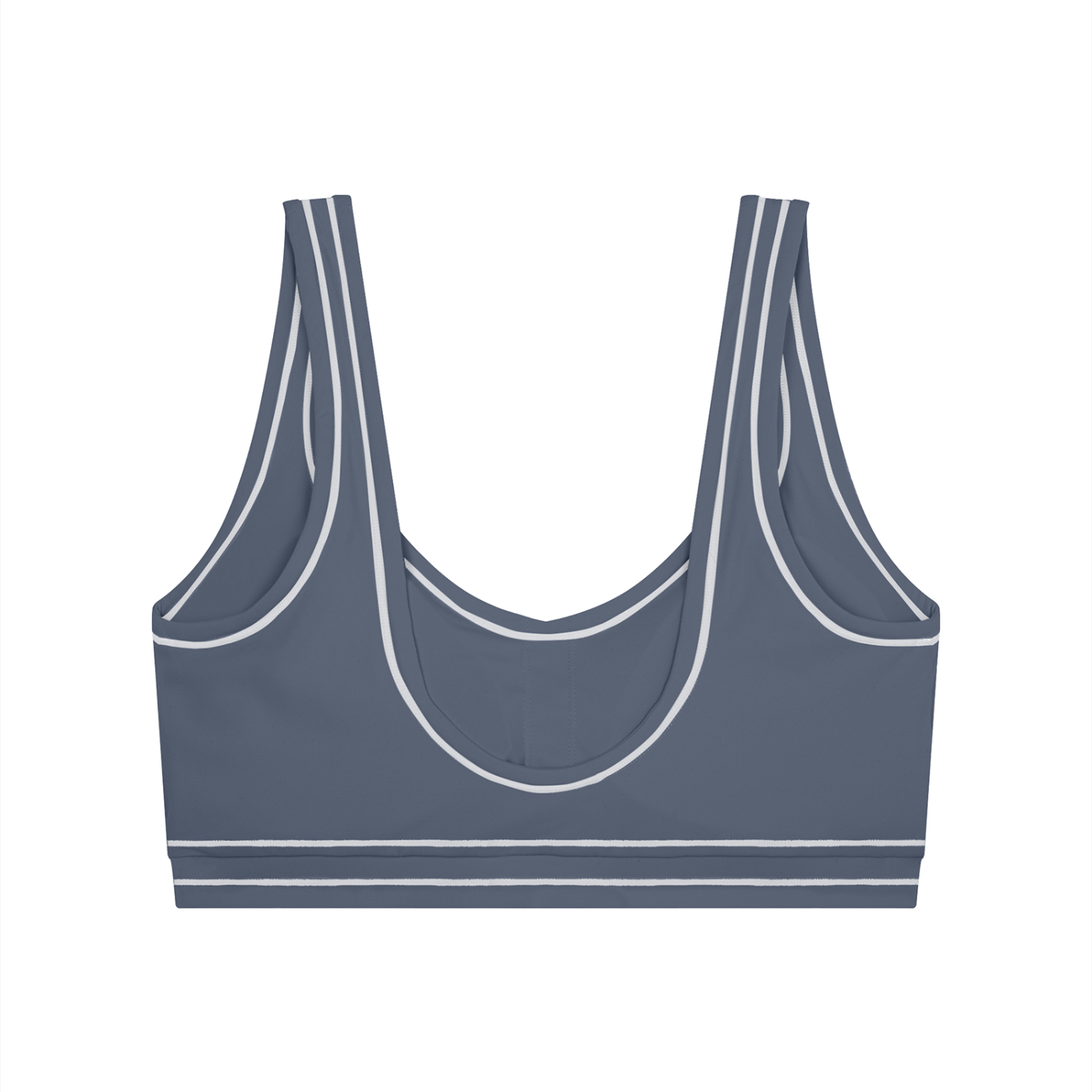Women’s Stitched Yoga Sports Bra