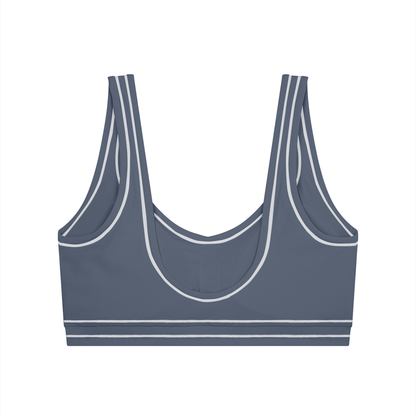 Women’s Stitched Yoga Sports Bra