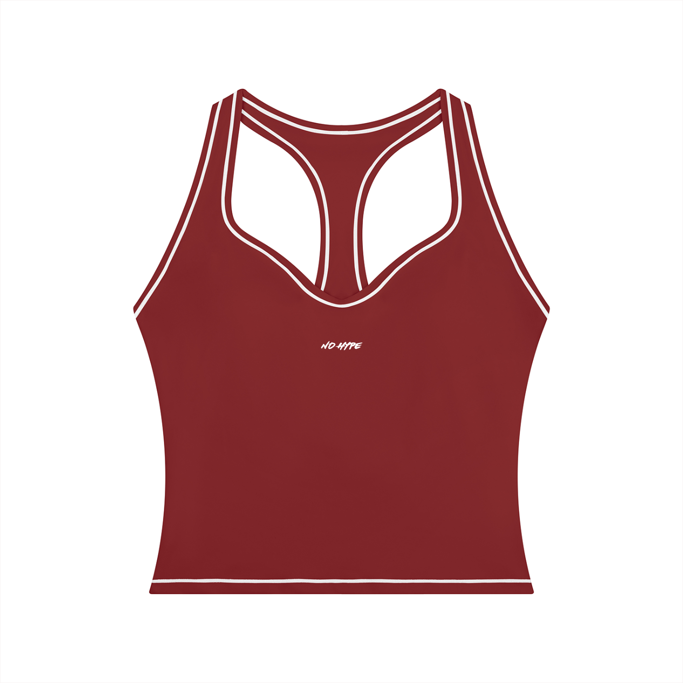 W Top Yogi  Tank