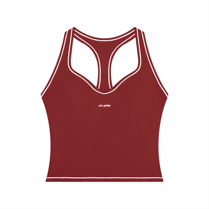 W Top Yogi  Tank