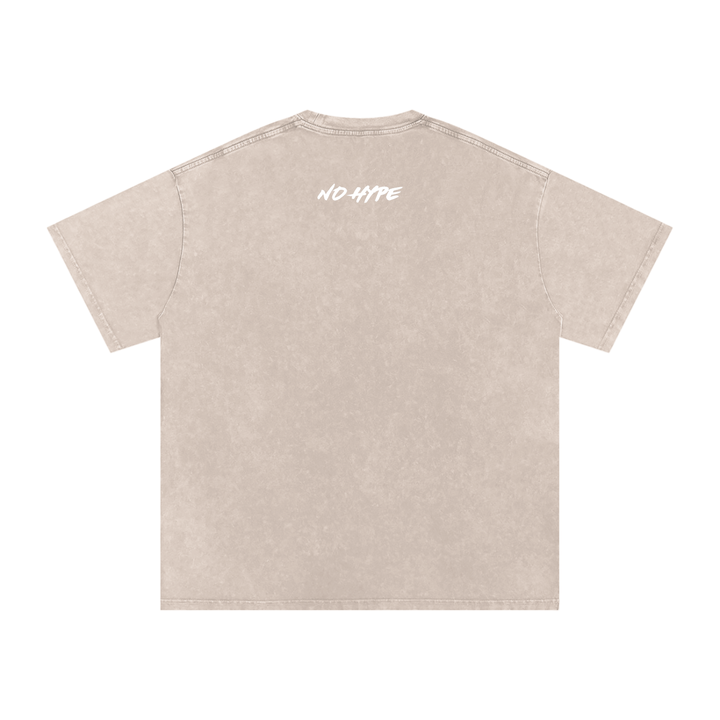 No Hype, California