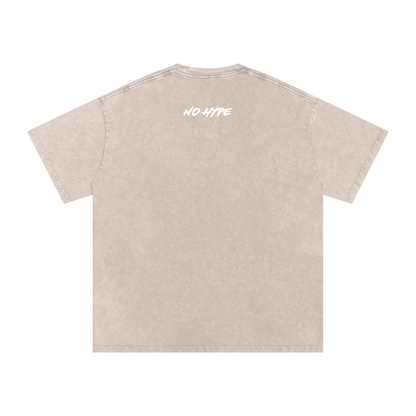 No Hype, California