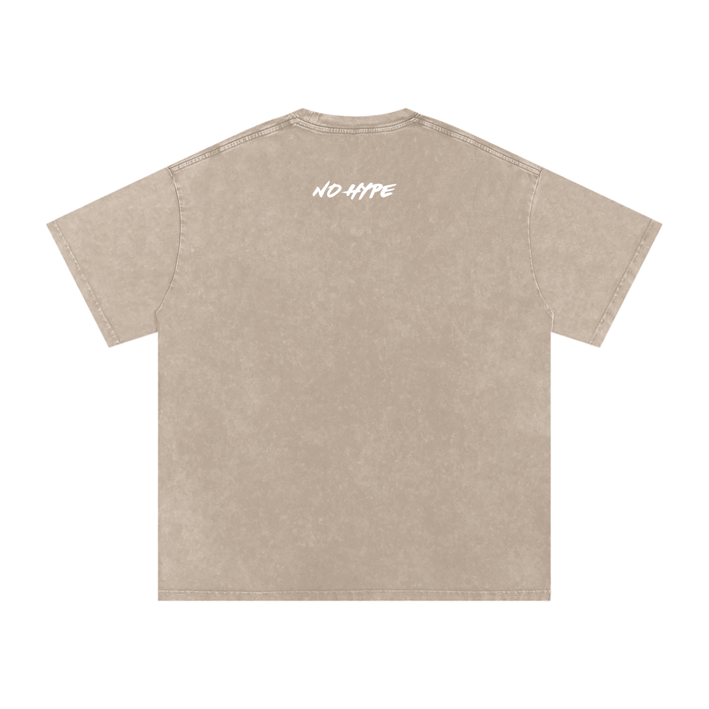 No Hype, California
