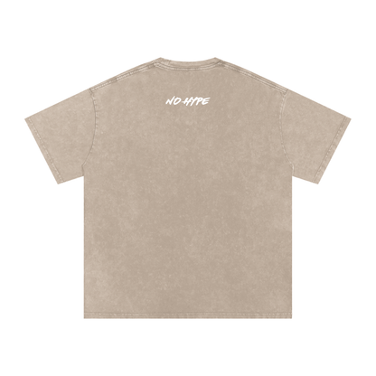 No Hype, California