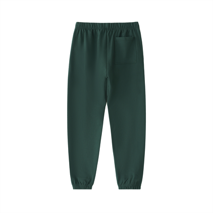 Fundamental Heavyweight Cotton Sweatpants