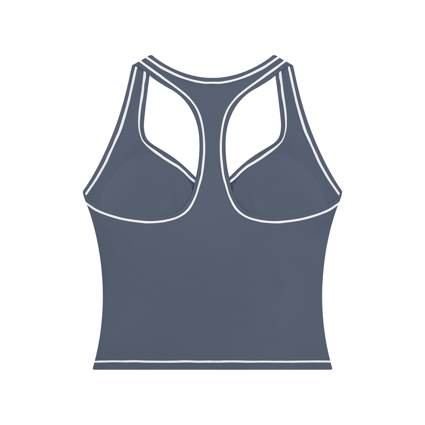 W Top Yogi  Tank