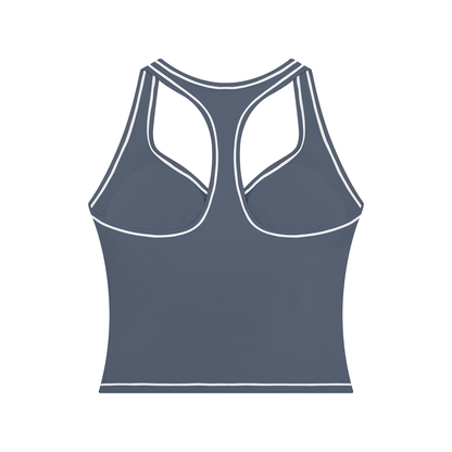 W Top Yogi  Tank