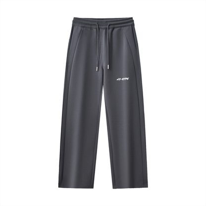 W Fundamental Drawstring Straight-Leg Sweats