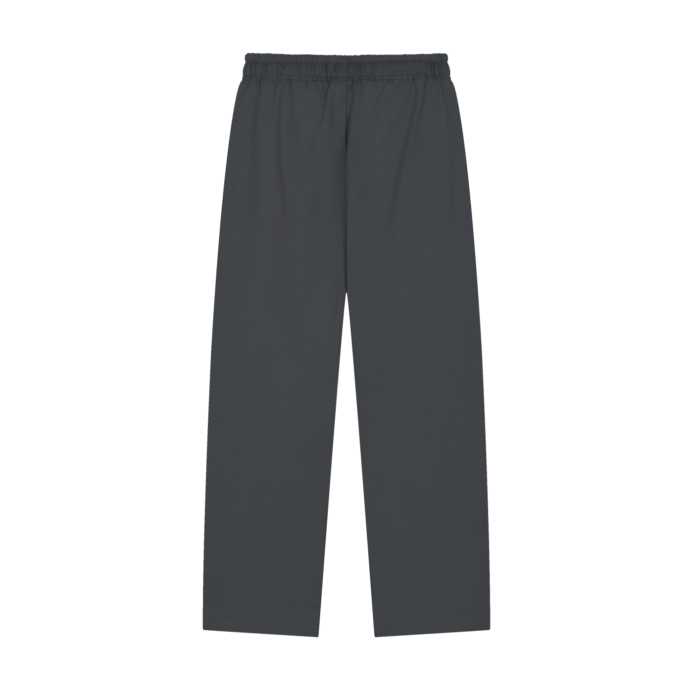 Fundamental Straight-Leg Sweatpants