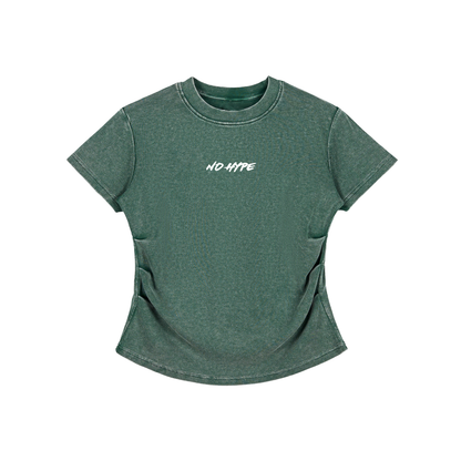 W Classic Tee