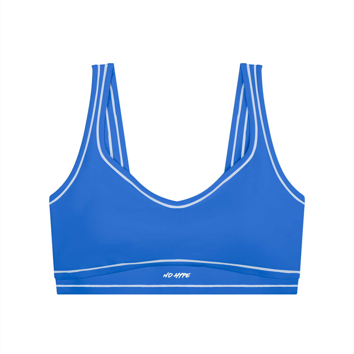 Women’s Stitched Yoga Sports Bra