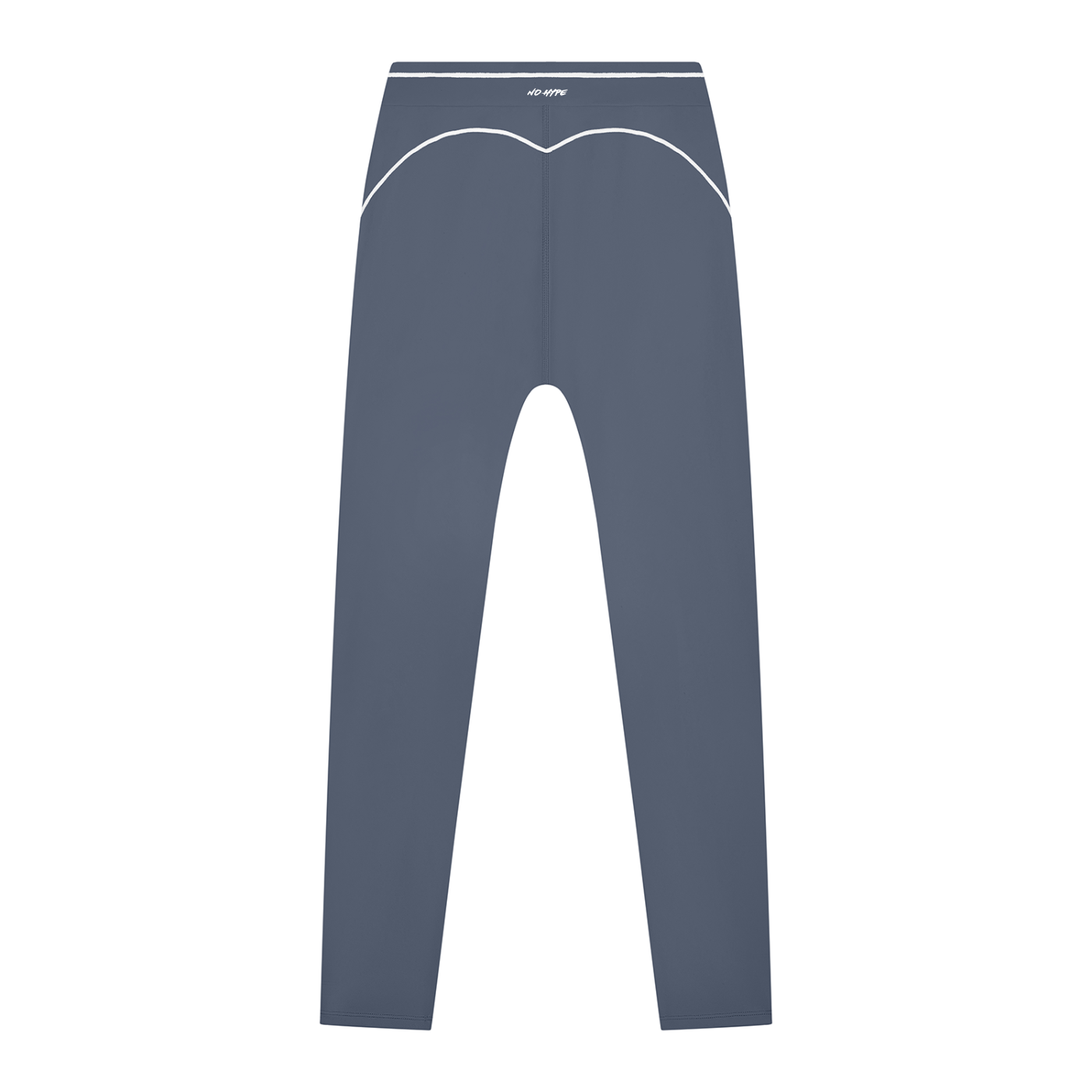 W High Rise Top Yogi Leggings