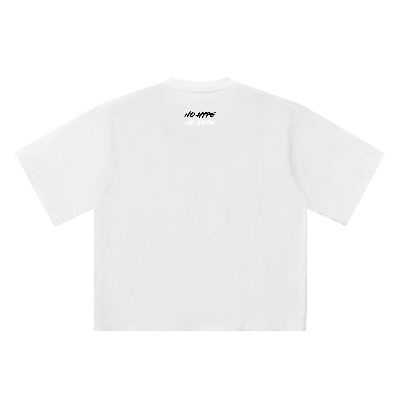 Paid In Full Oversized Drop Shoulder T-Shirt