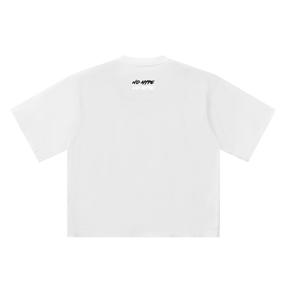 Paid In Full Oversized Drop Shoulder T-Shirt