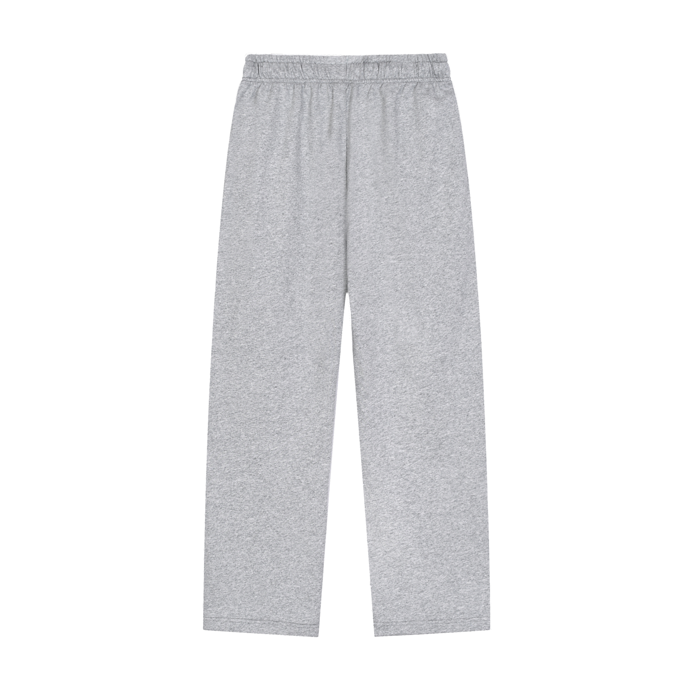 Fundamental Straight-Leg Sweatpants