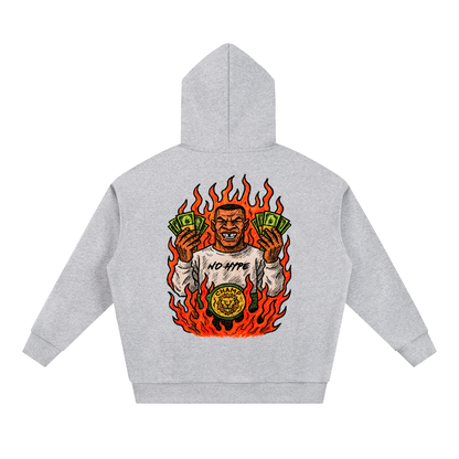 Paid In Full Hoodie