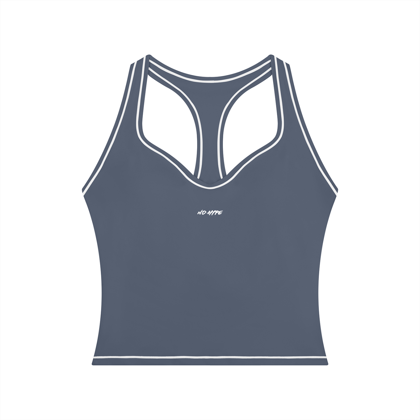 W Top Yogi  Tank