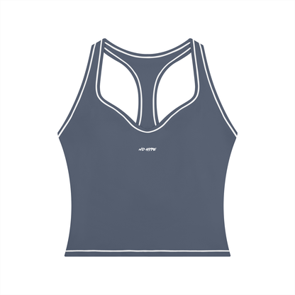 W Top Yogi  Tank