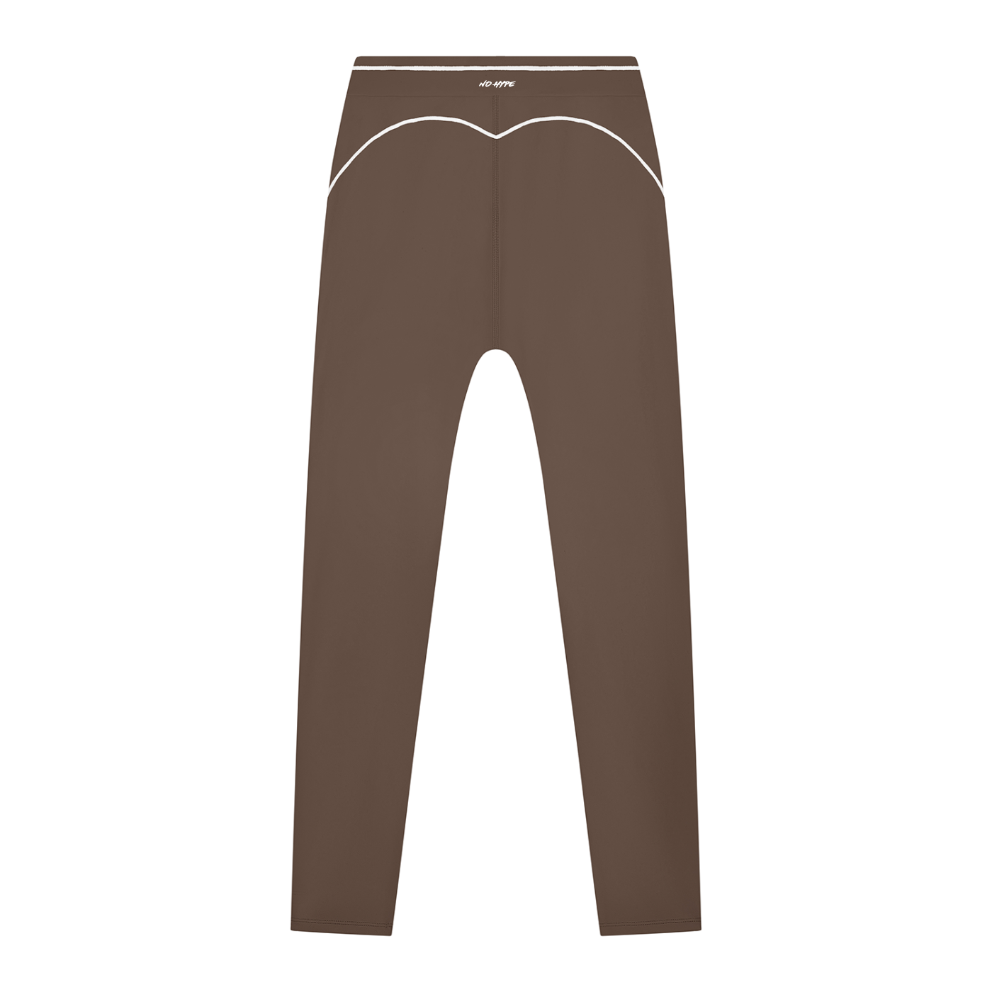 W High Rise Top Yogi Leggings