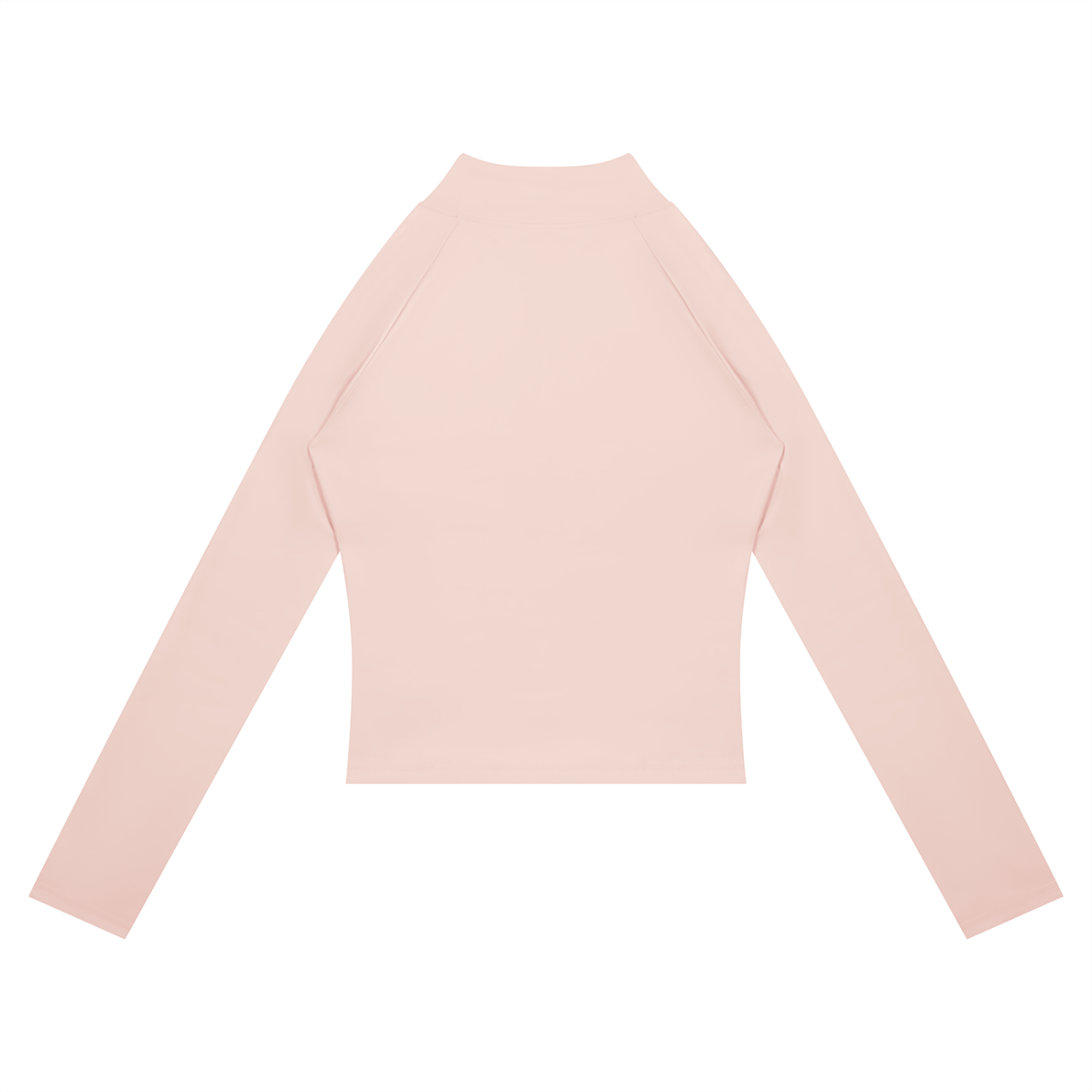 W Color Slash Yoga Jacket