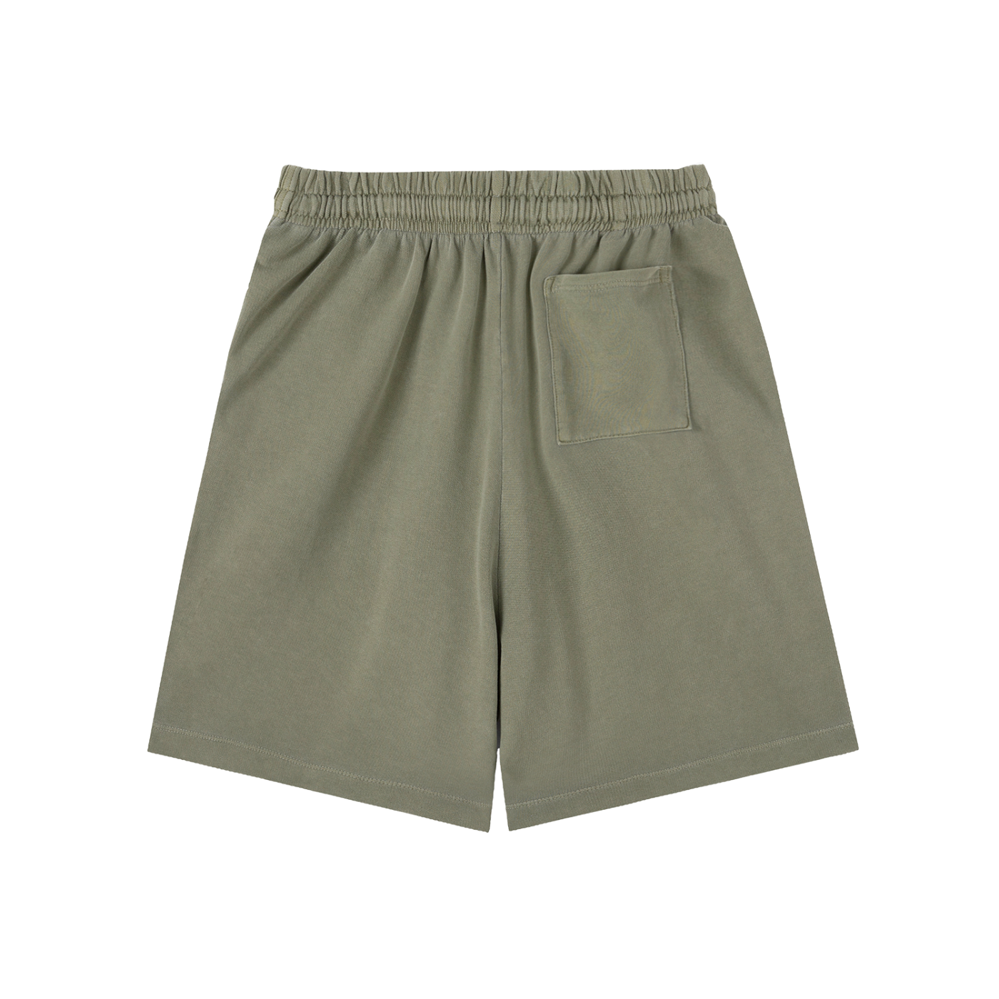 Vintage Wash Shorts