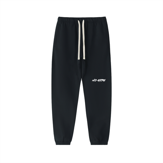 Fundamental Heavyweight Cotton Sweatpants