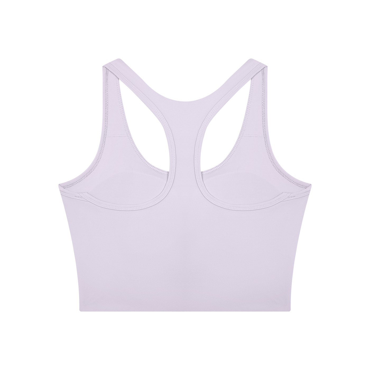 W Color Slash Yogi Tank