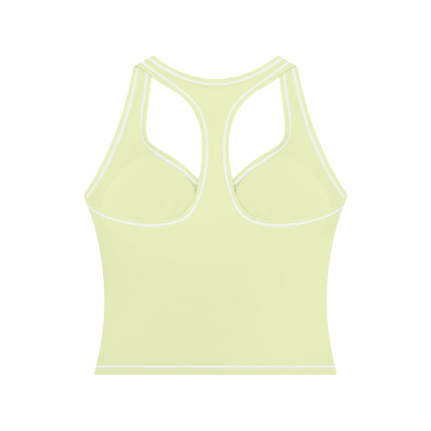 W Top Yogi  Tank
