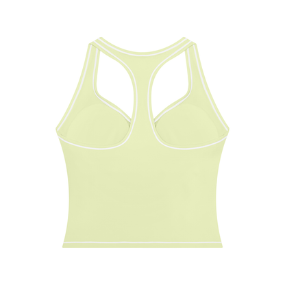 W Top Yogi  Tank