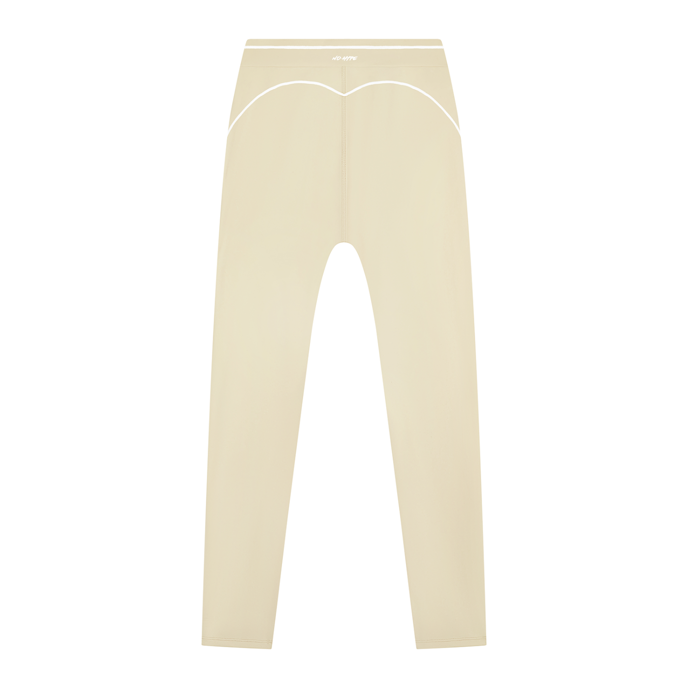 W High Rise Top Yogi Leggings