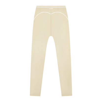 W High Rise Top Yogi Leggings