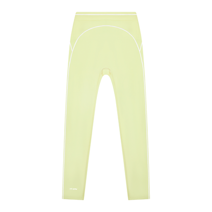 W High Rise Top Yogi Leggings
