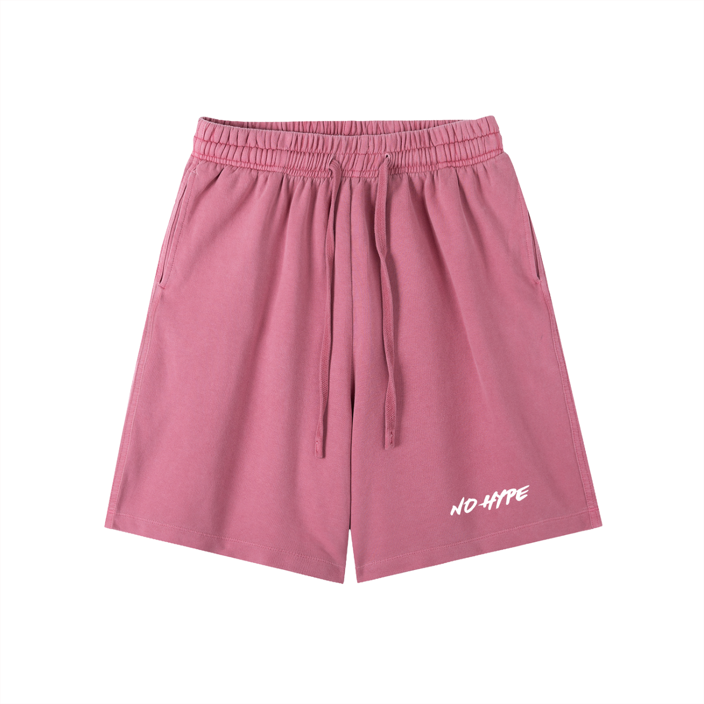 Vintage Wash Shorts