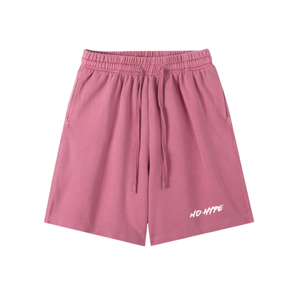 Vintage Wash Shorts