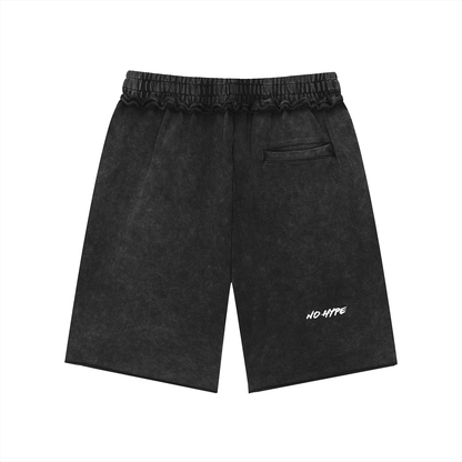 The Trophy Raw Edge Shorts