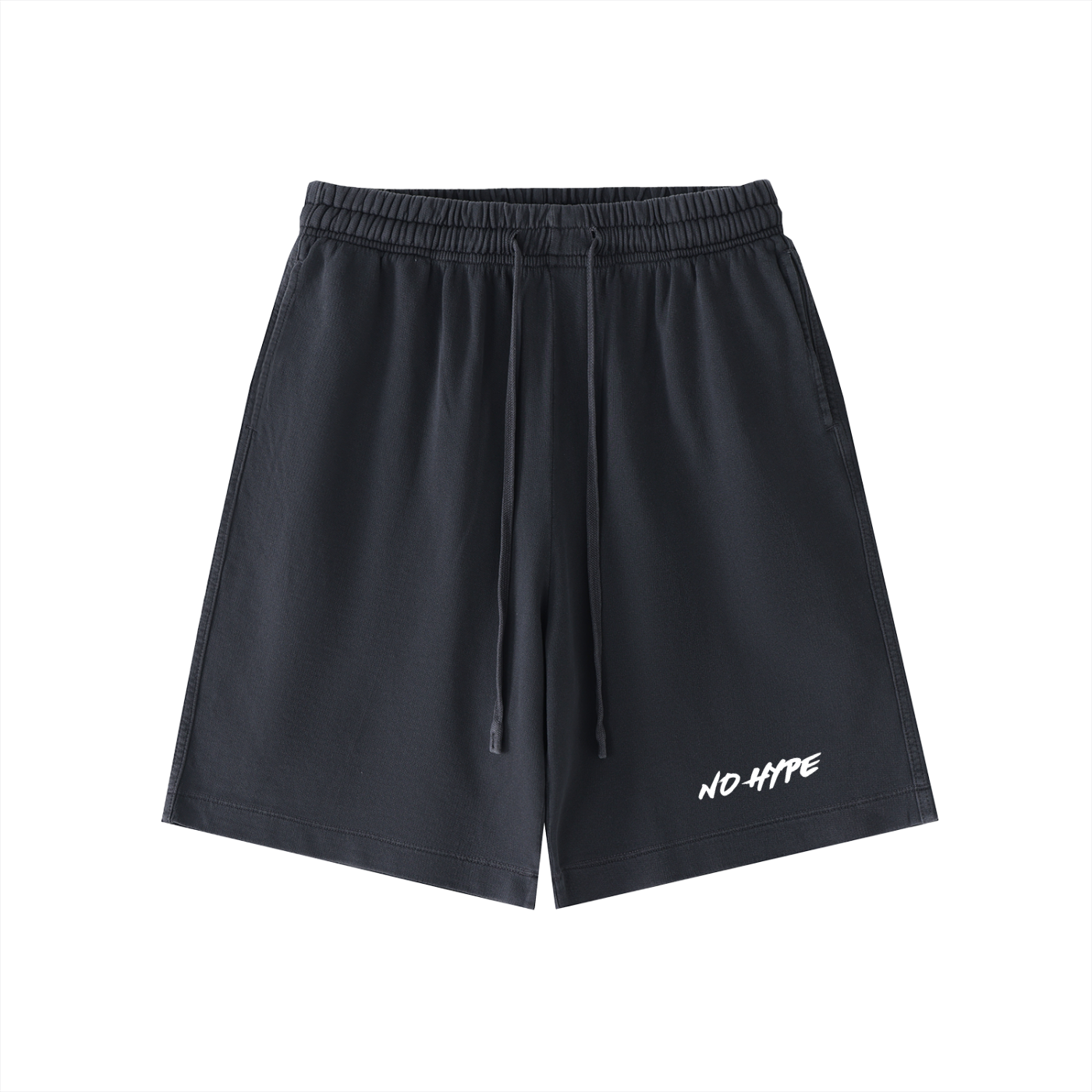 Vintage Wash Shorts