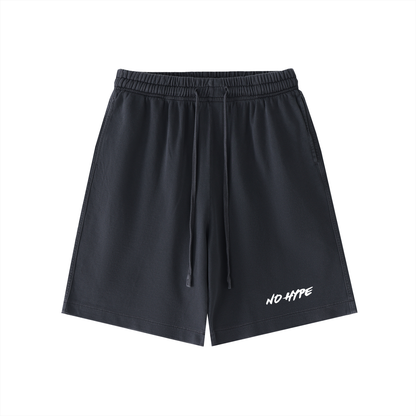 Vintage Wash Shorts