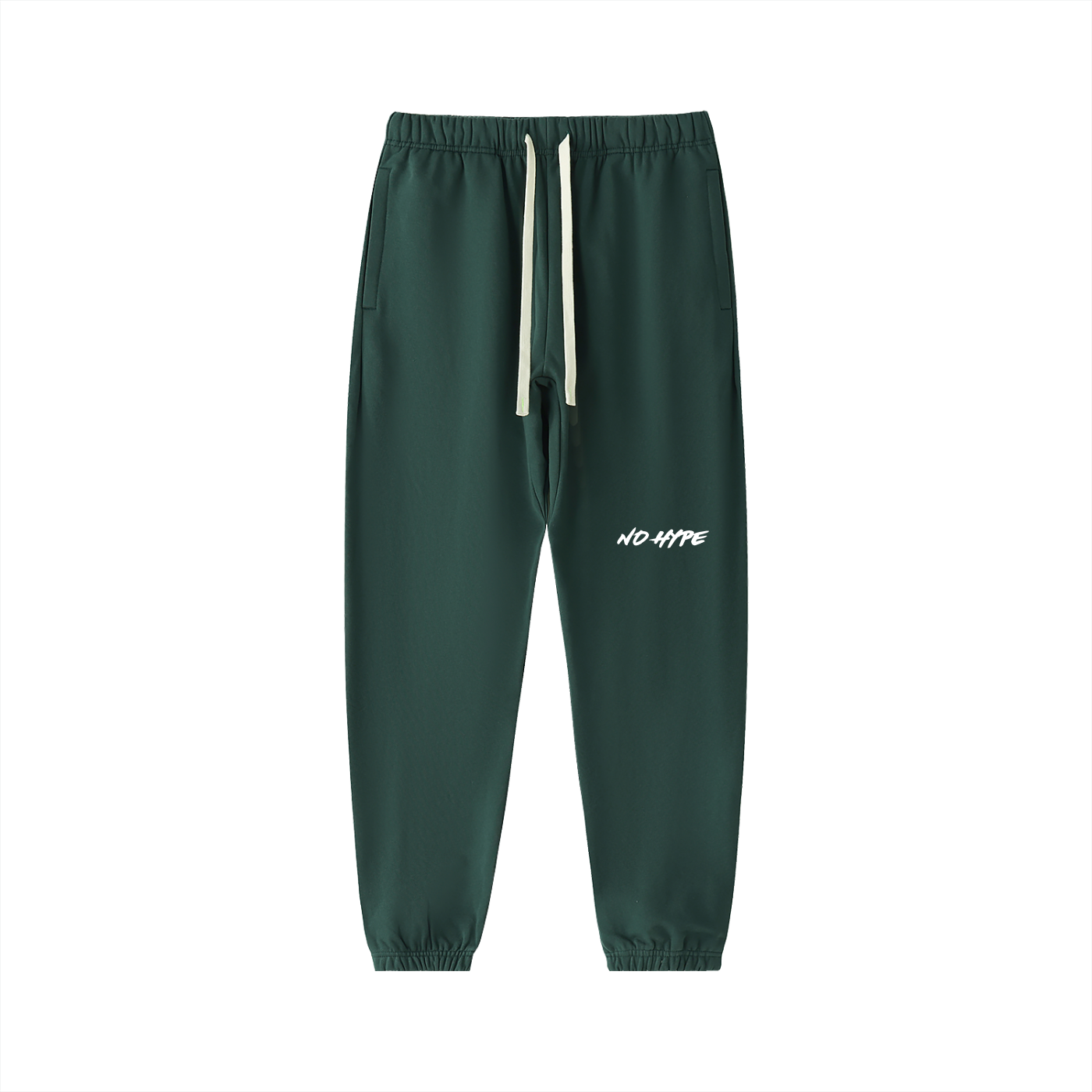 Fundamental Heavyweight Cotton Sweatpants