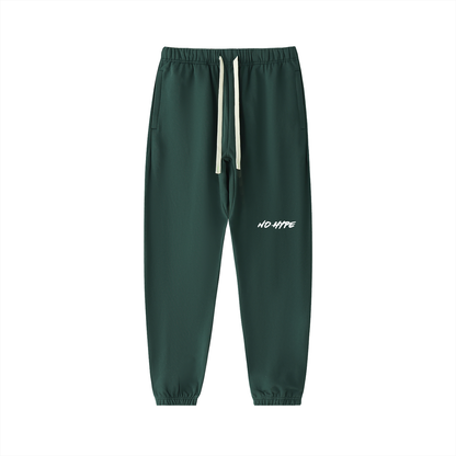 Fundamental Heavyweight Cotton Sweatpants