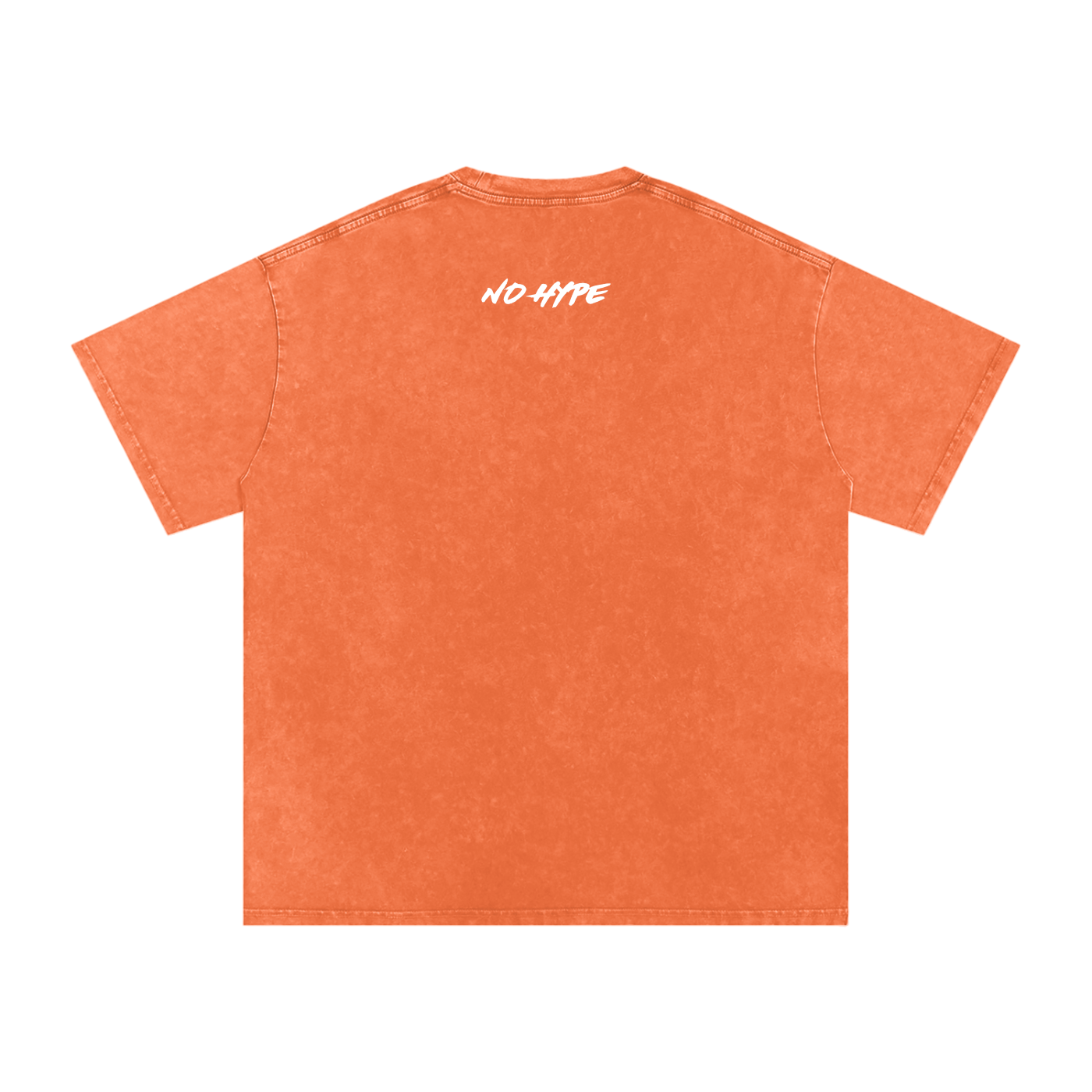 No Hype, California